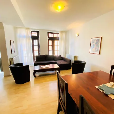 Captain Hook/galeere Apartment Rostock
